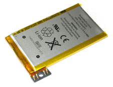 Cheap iPhone 3GS Battery UK